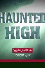 Watch Haunted High 5movies