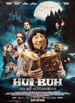 Watch Hui Buh und das Hexenschloss 5movies