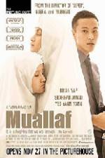 Watch Muallaf 5movies