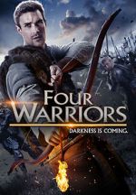 Watch Four Warriors 5movies