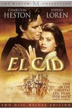 Watch El Cid 5movies