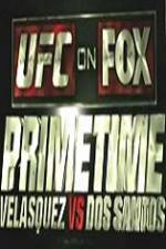 Watch UFC Primetime Velasquez vs Dos Santos 5movies