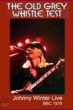 Watch Johnny Winter Live The Old Grey Whistle Test 5movies