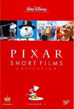 Watch Pixar Short Films Collection 1 5movies