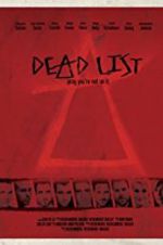 Watch Dead List 5movies