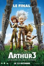 Watch Arthur 3 The War Of The Two Worlds 5movies