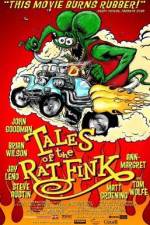 Watch Tales of the Rat Fink 5movies