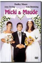 Watch Micki + Maude 5movies