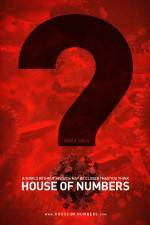 Watch House of Numbers Anatomy of an Epidemic 5movies