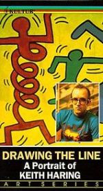 Watch Drawing the Line: A Portrait of Keith Haring 5movies