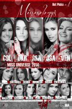 Watch Miss Universe 2014 5movies