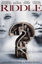 Watch Riddle 5movies
