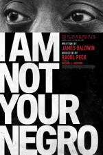 Watch I Am Not Your Negro 5movies