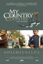 Watch My Country, My Country 5movies