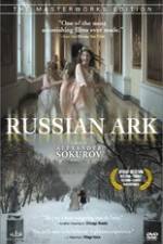 Watch In One Breath: Alexander Sokurov's Russian Ark 5movies