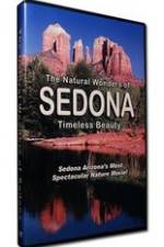 Watch The Natural Wonders of Sedona - Timeless Beauty 5movies