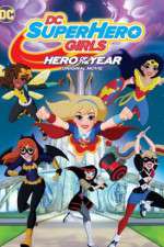 Watch DC Super Hero Girls: Hero of the Year 5movies