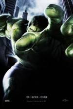Watch Hulk 5movies