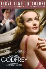 Watch My Man Godfrey 5movies