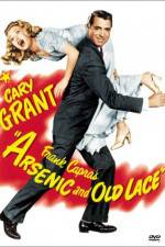 Watch Arsenic and Old Lace 5movies