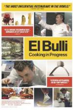 Watch El Bulli Cooking in Progress 5movies
