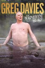 Watch Greg Davies: You Magnificent Beast 5movies