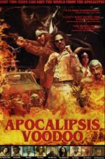 Watch Voodoo Apocalypse 5movies