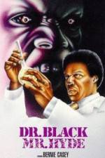 Watch Dr Black Mr Hyde 5movies