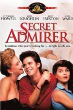 Watch Secret Admirer 5movies