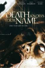 Watch Death Knows Your Name 5movies