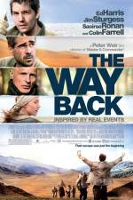 Watch The Way Back 5movies