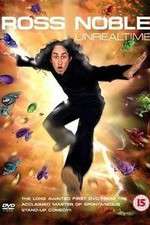 Watch Ross Noble Unrealtime 5movies