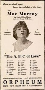 Watch The A.B.C. of Love 5movies