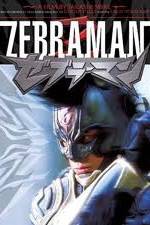 Watch Zebraman 5movies