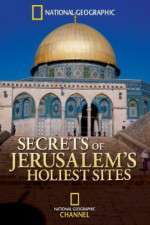 Watch Secrets of Jerusalems Holiest Sites 5movies