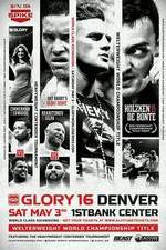 Watch Glory 16: Denver 5movies