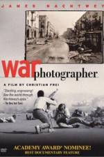 Watch War Photographer 5movies