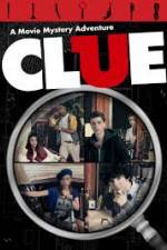 Watch Clue: A Movie Mystery Adventure 5movies