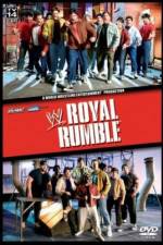 Watch WWE Royal Rumble 5movies