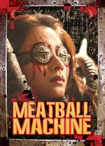 Watch Meatball Machine 5movies