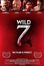 Watch Wild Seven 5movies
