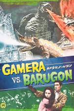 Watch Gamera vs Barugon 5movies