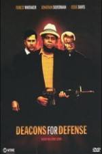 Watch Deacons for Defense 5movies