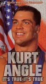 Watch Kurt Angle - It\'s True! It\'s True! 5movies