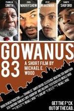 Watch Gowanus 83 5movies