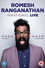 Watch Romesh Ranganathan: Irrational Live 5movies