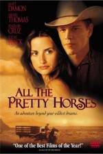 Watch All the Pretty Horses 5movies