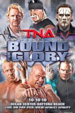 Watch TNA Bound for Glory 5movies