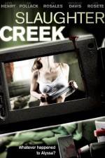 Watch Slaughter Creek 5movies