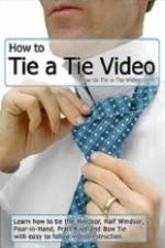 Watch How to Tie a Tie in Different Ways 5movies